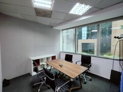 John Hancock Tower (D1), Office #451421241